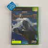 Baldur's Gate: Dark Alliance II - Xbox Video Games Interplay   
