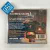 Eliminator - (PS1) PlayStation 1 Video Games Psygnosis   