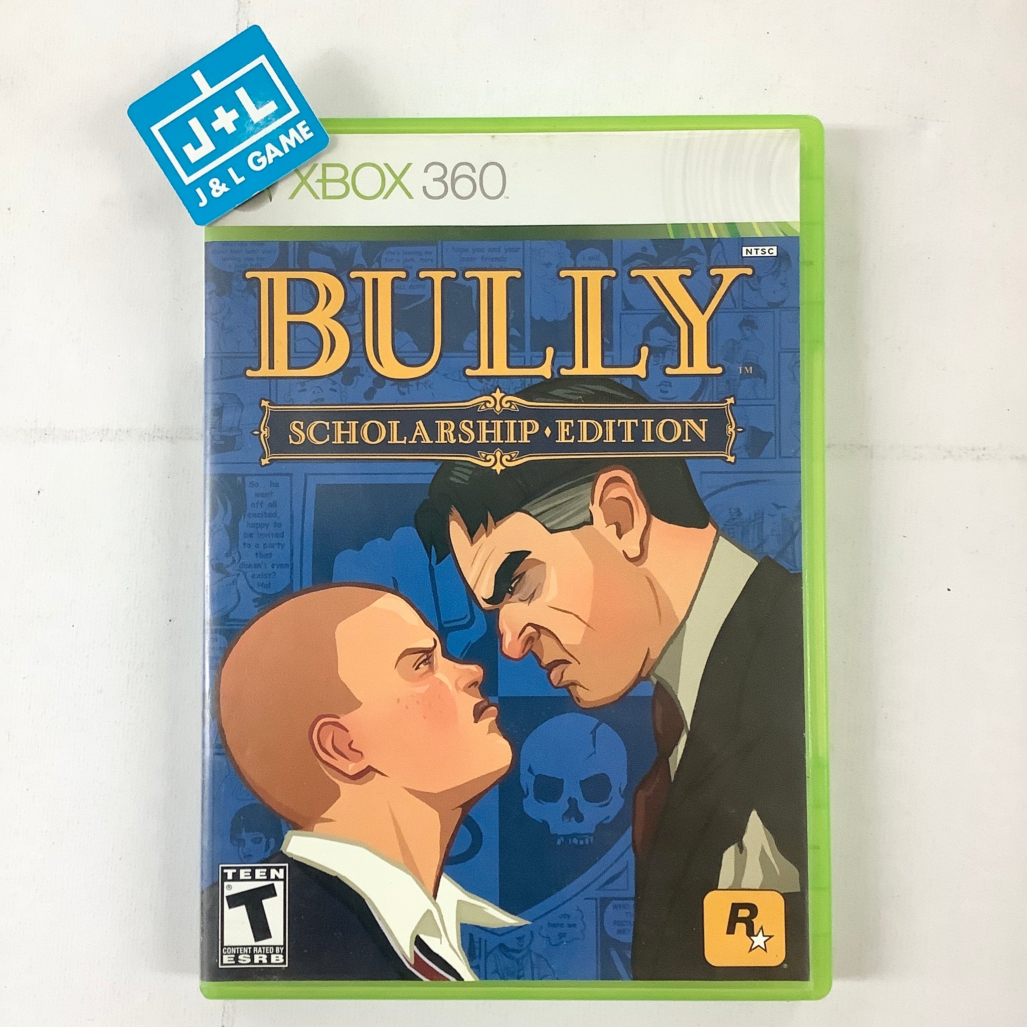 Everything We Know About Rockstar's Bully 2 Game! 2020 Release