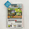 Pokémon: Let's Go, Eevee!  - (NSW) Nintendo Switch [Pre-Owned] (European Import) Video Games Nintendo   