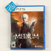 The Medium - (PS5) PlayStation 5 [Pre-Owned] Video Games Bloober Team   