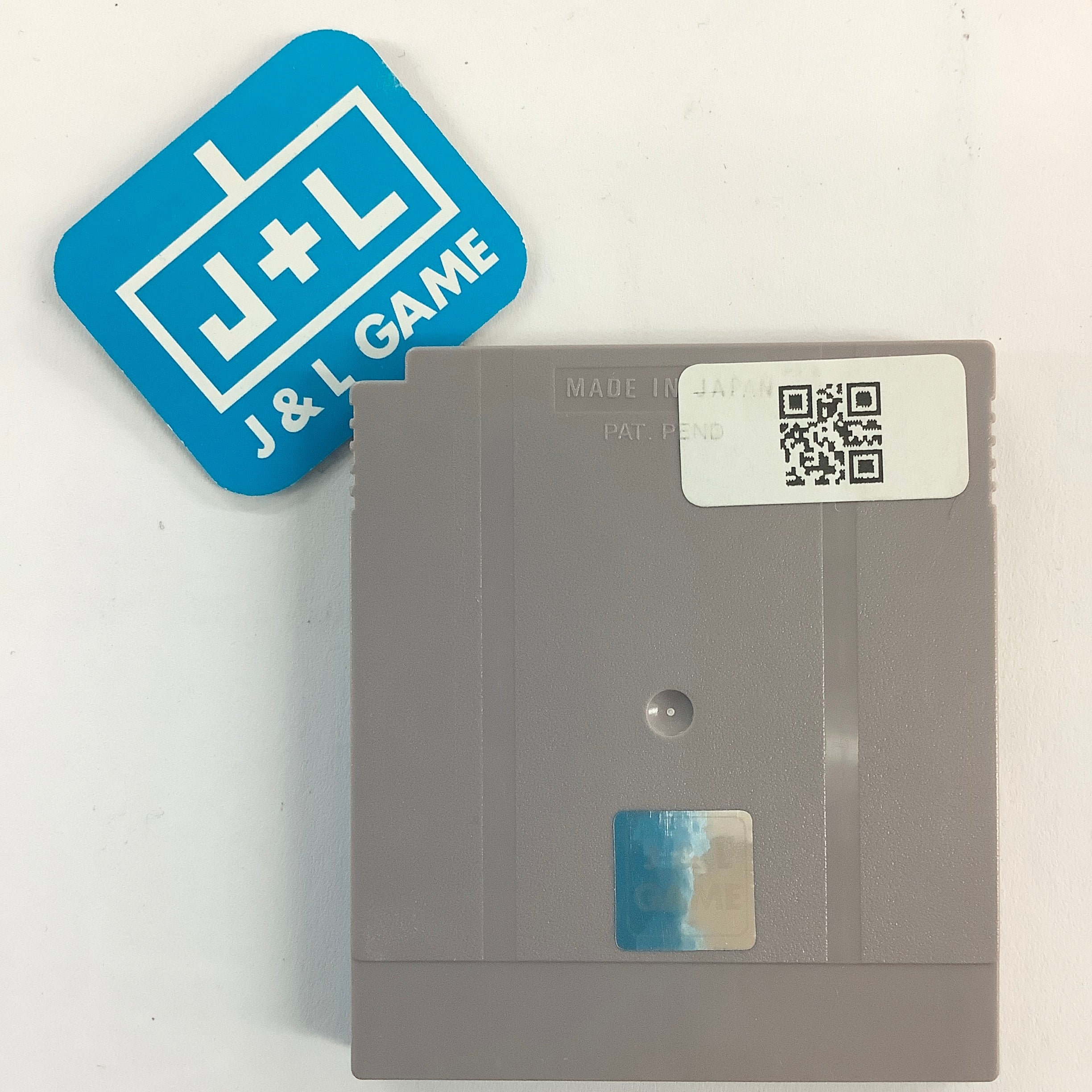 Tetris 2 - (GB) Game Boy [Pre-Owned] Video Games Nintendo   