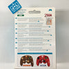 PDP Wired Fight Pad ( Link ) - Nintendo Wii U Accessories PDP   