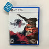 Stranger of Paradise: Final Fantasy Origin - (PS5) PlayStation 5 [UNBOXING] Video Games Square Enix   