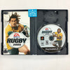 Rugby 2005 - (PS2) PlayStation 2 [Pre-Owned] Video Games EA Sports   