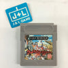 Cult Master: Ultraman ni Miserarete - (GB) Game Boy (Japanese Import) [Pre-Owned] Video Games Bandai   