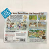 Story of Seasons: Pioneers of Olive Town (Premium Edition) - (NSW) Nintendo Switch Video Games XSEED Games   
