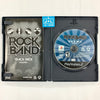 Rock Band Track Pack Volume 1 - (PS2) PlayStation 2 [Pre-Owned] Video Games MTV Games   