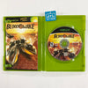 Blood Wake - (XB) Xbox [Pre-Owned] Video Games Microsoft Game Studios   