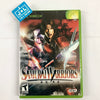 Samurai Warriors - (XB) Xbox [Pre-Owned] Video Games Koei   