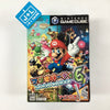 Mario Party 6 With Microphone Bundle - (GC) GameCube [Pre-Owned] (Japanese Import) Video Games Nintendo   