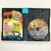 The SpongeBob SquarePants Movie - (PS2) PlayStation 2 [Pre-Owned] Video Games THQ   