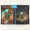 Legacy of Kain: Defiance - (PS2) PlayStation 2 [Pre-Owned] Video Games Eidos Interactive   