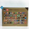 Atari Flashback 9 Gold - Electronic Games CONSOLE Atari   