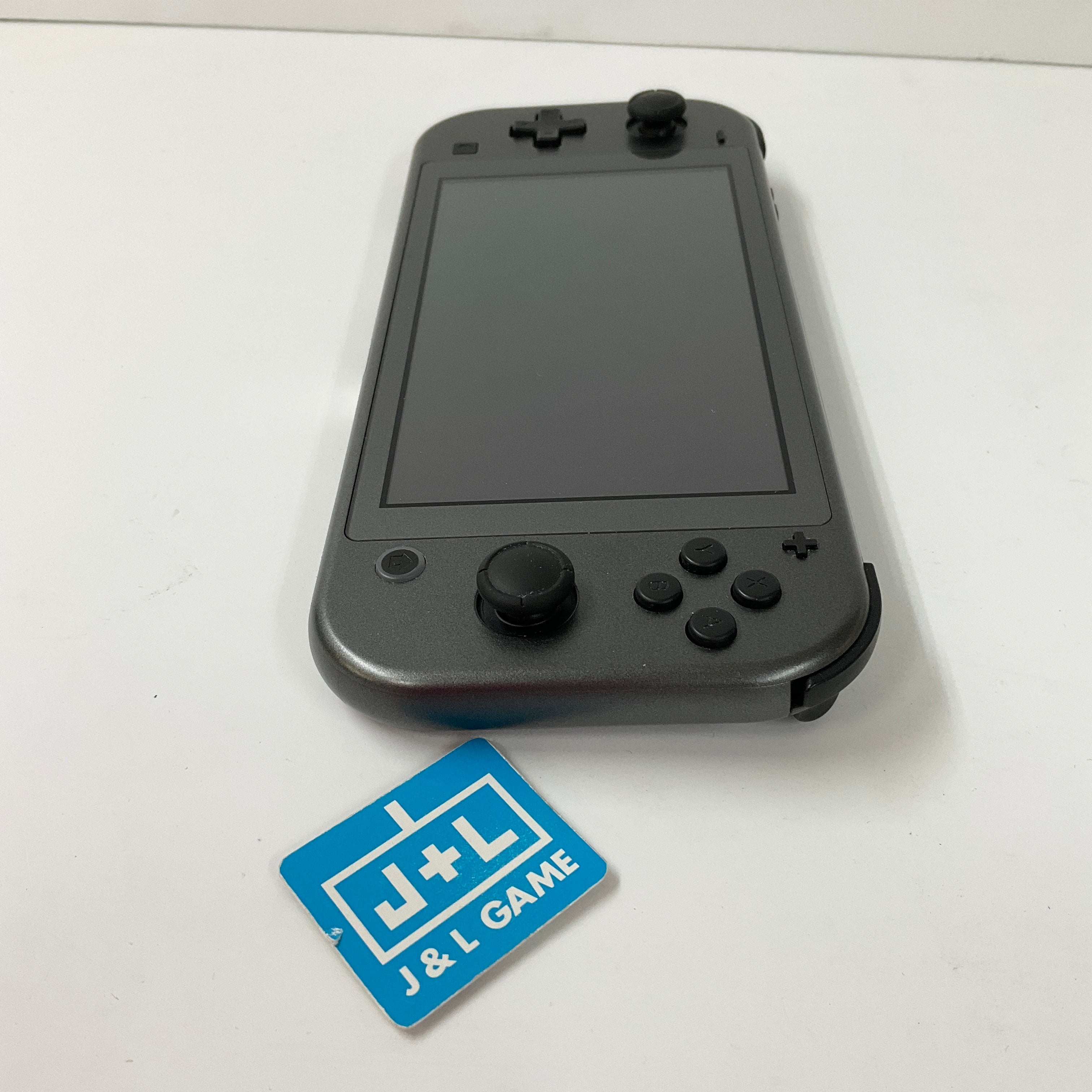 Nintendo Switch Lite Console (Dialga & Palkia Edition) - (NSW) Nintendo Switch [Pre-Owned] CONSOLE Nintendo   
