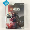 LEGO Star Wars: The Skywalker Saga - Deluxe Edition - (XSX) Xbox Series X Video Games WB Games   