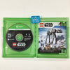Lego Star Wars: The Skywalker Saga - (XSX) Xbox Series X [UNBOXING] Video Games WB Games   