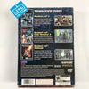 Resident Evil: The Essentials - (PS2) PlayStation 2 [Pre-Owned] Video Games Capcom   