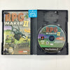 RPG Maker II - (PS2) PlayStation 2 [Pre-Owned] Video Games Enterbrain   