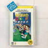Minna no Golf Portable (PSP the Best) - Sony PSP [Pre-Owned] (Japanese Import) Video Games SCEI   