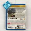 God of War Collection - (PSV) PlayStation Vita [Pre-Owned] Video Games PlayStation   