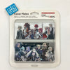 New Nintendo 3DS Cover Plates No.061 (Fire Emblem if) - New Nintendo 3DS (Japanese Import) Accessories Nintendo   