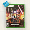 Dragon Ball: The Breakers (Special Edition) - (XB1) Xbox One Video Games BANDAI NAMCO Entertainment   