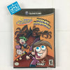 The Fairly OddParents! Shadow Showdown - (GC) GameCube Video Games THQ   