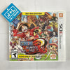 One Piece: Unlimited World Red: Day One Edition - Nintendo 3DS [Pre-Owned] Video Games BANDAI NAMCO Entertainment   