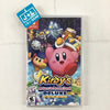 Kirby's Return to Dream Land Deluxe - (NSW) Nintendo Switch Video Games Nintendo   