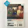 Tales of Symphonia: Dawn of the New World - Nintendo Wii [Pre-Owned] Video Games Namco Bandai Games   