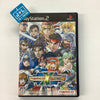 Namco x Capcom - (PS2) PlayStation 2 [Pre-Owned] (Japanese Import) Video Games Namco   