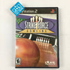 Strike Force Bowling - (PS2) PlayStation 2 [Pre-Owned] Video Games Crave   