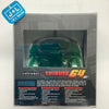 Retro-Bit Tribute 64 USB Controller (Forest Green) - (NSW) Nintendo Switch ACCESSORIES Retro-Bit   