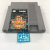 Double Dragon III: The Sacred Stones - (NES) Nintendo Entertainment System [Pre-Owned] Video Games Acclaim   