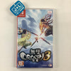 Musou OROCHI 3 - (NSW) Nintendo Switch [Pre-Owned] (Asia Import) Video Games J&L Video Games New York City   