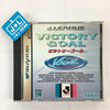 J.League Victory Goal - (SS) SEGA Saturn [Pre-Owned] (Japanese Import) Video Games Sega   