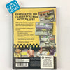 Crazy Taxi (Greatest Hits) - (PS2) PlayStation 2 Video Games Acclaim   