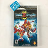 Invizimals - Sony PSP [Pre-Owned] Video Games Sony   