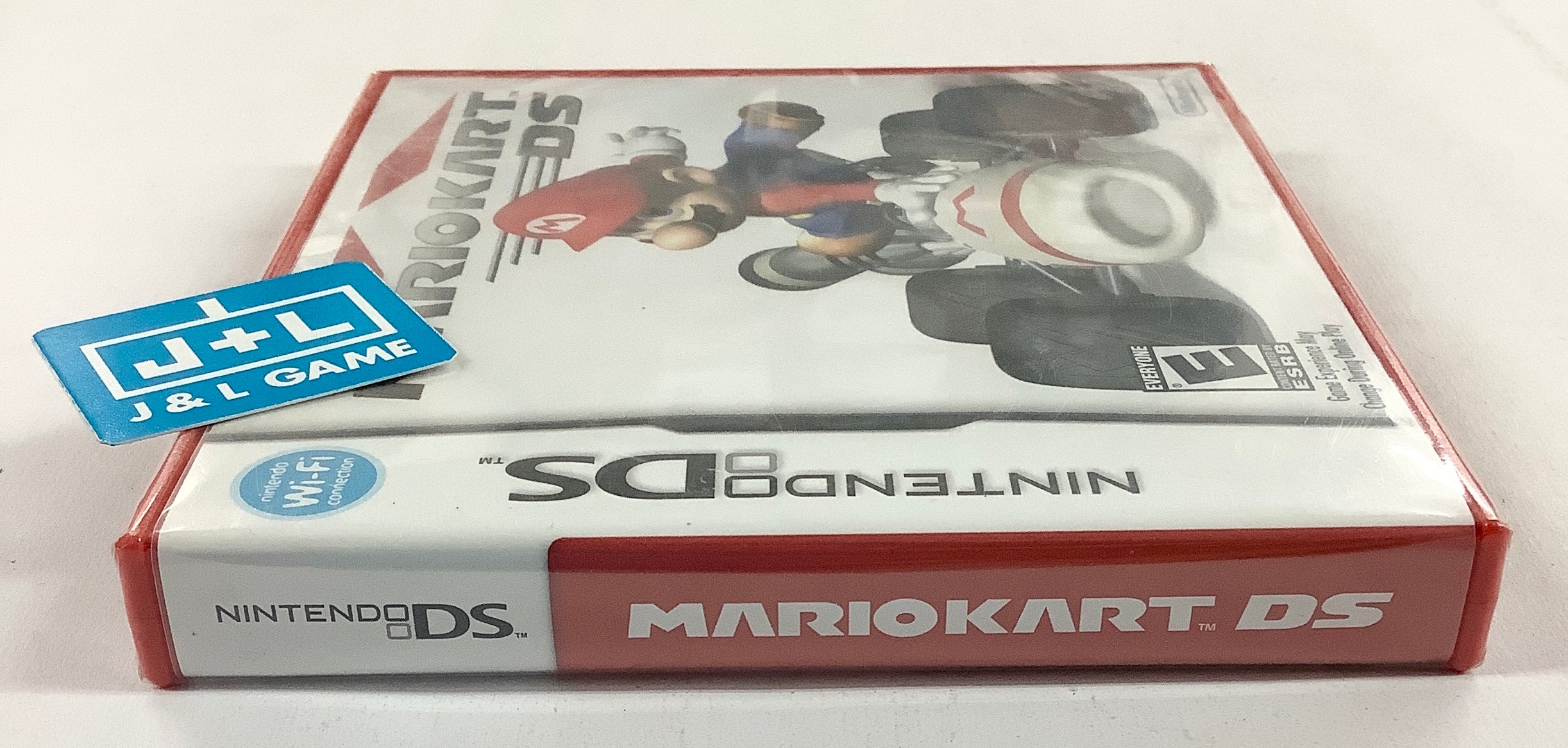 Mario Kart DS (Red Case)  - (NDS) Nintendo DS Video Games Nintendo   