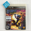 Sly Cooper: Thieves in Time - (PS3) Playstation 3 [Pre-Owned] Video Games PlayStation   