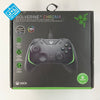 Razer Wolverine V2 Chroma Wired Gaming Pro Controller (Black) - (XSX) Xbox Series X Accessories Razer   