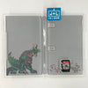 Bloodstained Curse of the Moon 2 (Limited Run #098) - (NSW) Nintendo Switch [Pre-Owned] Video Games Limited Run Games   