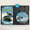 Splashdown - (PS2) PlayStation 2 [Pre-Owned] Video Games Infogrames   