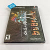 Unlimited Saga - (PS2) PlayStation 2 Video Games Square Enix   