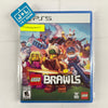 LEGO Brawls - (PS5) PlayStation 5 [UNBOXING] Video Games BANDAI NAMCO Entertainment   