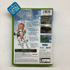 Worms 3D - Xbox [Pre-owned] Video Games Sega   