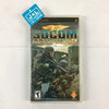 SOCOM: U.S. Navy SEALs Fireteam Bravo 2 - Sony PSP [Pre-Owned] Video Games SCEA   