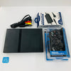Sony PlayStation 2 Slim Console (Black) - (PS2) PlayStation 2 [Pre-Owned] Consoles Sony   