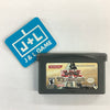 Yu-Gi-Oh! The Sacred Cards - (GBA) Game Boy Advance [Pre-Owned] Video Games Konami   